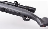 Savage Arms ~ Model 110 Ultralite ~ 6.5 Creedmoor - 8 of 10