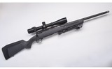 Savage Arms ~ Model 110 Ultralite ~ 6.5 Creedmoor - 1 of 10