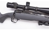 Savage Arms ~ Model 110 Ultralite ~ 6.5 Creedmoor - 3 of 10