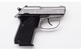 Beretta ~ Model 3032 Tomcat Inox ~ 32 ACP - 2 of 5