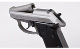 Beretta ~ Model 3032 Tomcat Inox ~ 32 ACP - 4 of 5