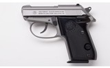 Beretta ~ Model 3032 Tomcat Inox ~ 32 ACP - 3 of 5