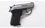 Beretta ~ Model 3032 Tomcat Inox ~ 32 ACP