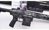 Wilson Combat ~ WC-10 Super Sniper ~ 308 Winchester - 1 of 10