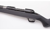 Savage Arms ~ Model 110 Ultralite ~ 6.5 PRC - 9 of 10