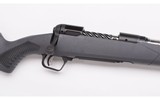 Savage Arms ~ Model 110 Ultralite ~ 6.5 PRC - 3 of 10