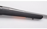Tikka ~ T3x Superlite ~ 270 Winchester - 5 of 11