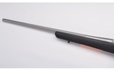 Tikka ~ T3x Superlite ~ 270 Winchester - 8 of 11