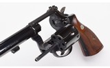 Smith & Wesson ~ Model 17 ~ 22 Long Rifle - 7 of 7