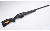 Tikka ~ T3x Varmint ~ 22-250 Remington