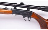 Browning ~ SA-22 ~ 22 Long Rifle - 9 of 10