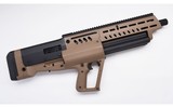 IWI ~ Tavor TS 12 ~ 12 Gauge