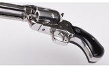 Ruger ~ Old Model Vaquero ~ 45 Colt - 5 of 5