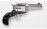 Ruger ~ Old Model Vaquero ~ 45 Colt - 2 of 5