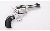 Ruger ~ Old Model Vaquero ~ 45 Colt - 1 of 5
