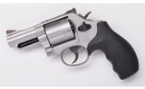 Smith & Wesson ~ Model 69 Combat Magnum ~ 44 Magnum - 3 of 5