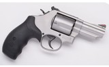 Smith & Wesson ~ Model 69 Combat Magnum ~ 44 Magnum - 2 of 5