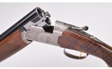 Beretta ~ Model 687 Silver Pigeon III ~ 12 Gauge - 10 of 13