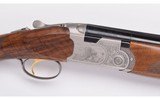 Beretta ~ Model 687 Silver Pigeon III ~ 12 Gauge - 3 of 13