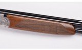 Beretta ~ Model 687 Silver Pigeon III ~ 12 Gauge - 4 of 13