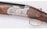 Beretta ~ Model 687 Silver Pigeon III ~ 12 Gauge - 9 of 13
