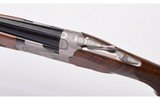 Beretta ~ Model 687 Silver Pigeon III ~ 12 Gauge - 11 of 13