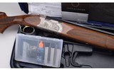Beretta ~ Model 687 Silver Pigeon III ~ 12 Gauge - 13 of 13