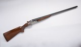 Renato Gamba ~ Oxford 90 ~ 12 Gauge - 2 of 13