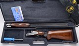Renato Gamba ~ Oxford 90 ~ 12 Gauge - 12 of 13