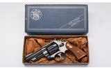 Smith & Wesson ~ Model 28-2 ~ 357 Magnum - 6 of 6