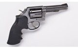 Smith & Wesson ~ Model 13-2 ~ 357 Magnum