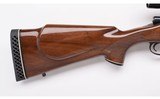 Remington ~ Model 700 BDL LH Custom ~ 270 Winchester - 2 of 10