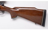 Remington ~ Model 700 BDL LH Custom ~ 270 Winchester - 10 of 10