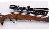Remington ~ Model 700 BDL LH Custom ~ 270 Winchester - 3 of 10