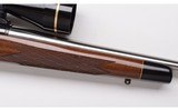 Remington ~ Model 700 BDL LH Custom ~ 270 Winchester - 4 of 10
