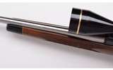 Remington ~ Model 700 BDL LH Custom ~ 270 Winchester - 8 of 10