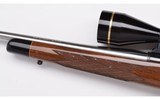Remington ~ Model 700 BDL LH Custom ~ 270 Winchester - 6 of 10