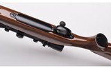 Remington ~ Model 700 BDL LH Custom ~ 270 Winchester - 7 of 10