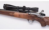Wichita Arms ~ Varminter LH ~ 22-250 Remington - 9 of 11