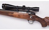 Wichita Arms ~ Varminter LH ~ 22-250 Remington - 10 of 11