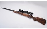 Wichita Arms ~ Varminter LH ~ 22-250 Remington - 1 of 11