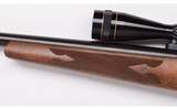 Wichita Arms ~ Varminter LH ~ 22-250 Remington - 7 of 11