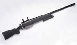 Robar ~ RC-50 Bolt Action ~ 50 BMG - 1 of 11