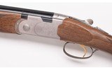 Beretta ~ Model 686 Silver Pigeon I ~ 28 Gauge - 8 of 12