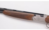 Beretta ~ Model 686 Silver Pigeon I ~ 28 Gauge - 9 of 12