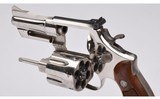 Smith & Wesson ~ Model 27-2, Austin PD ~ 357 Magnum - 4 of 5