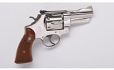 Smith & Wesson ~ Model 27-2, Austin PD ~ 357 Magnum - 1 of 5