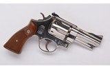 Smith & Wesson ~ Model 27-2, Austin PD ~ 357 Magnum - 2 of 5