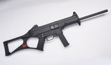 Heckler & Koch ~ USC Carbine ~ 45 ACP - 2 of 9