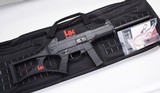Heckler & Koch ~ USC Carbine ~ 45 ACP - 1 of 9